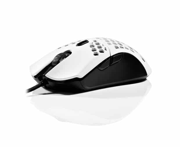 Finalmouse Ultralight Pro in white