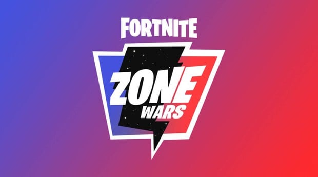 Fortnite zone wars